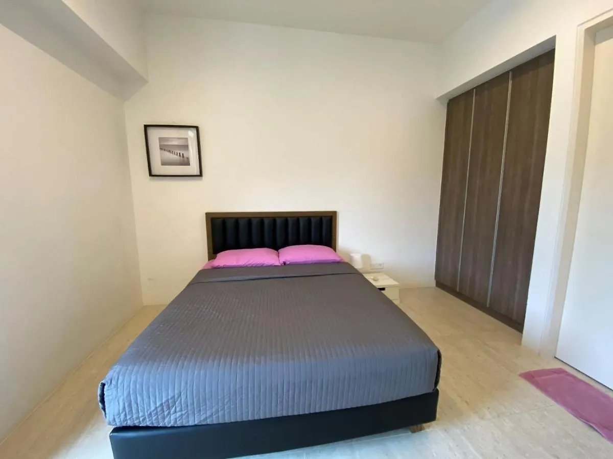 Appartement By The Sea - Ubts Smart Enterprise à Batu Ferringhi