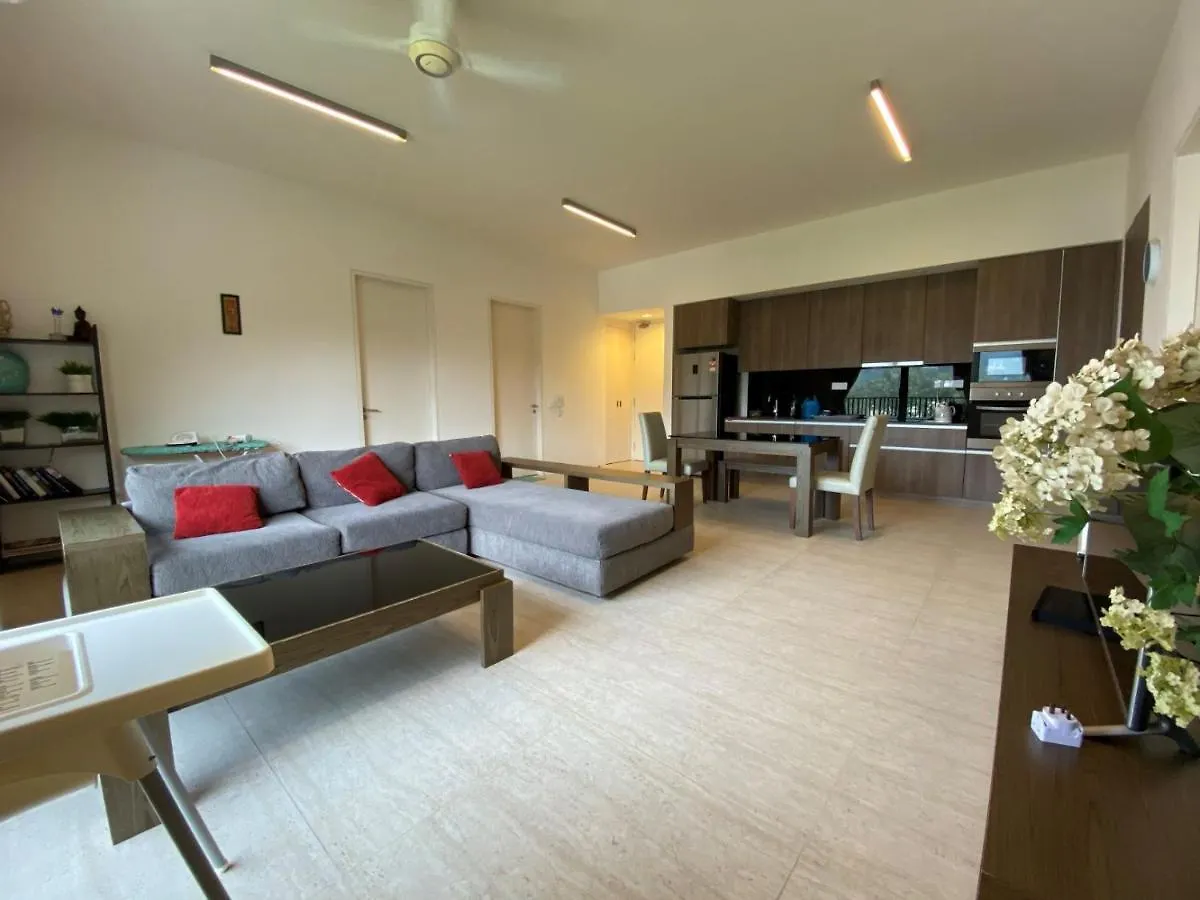 Appartement By The Sea - Ubts Smart Enterprise à Batu Ferringhi Malaisie