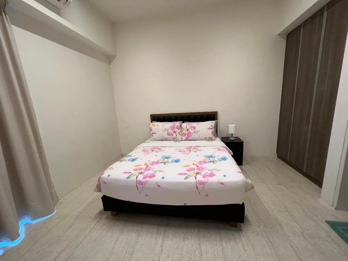 Appartement By The Sea - Ubts Smart Enterprise à Batu Ferringhi 0*,