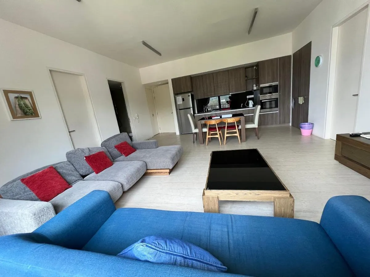 Appartement By The Sea - Ubts Smart Enterprise à Batu Ferringhi